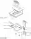 Fig. 49 - Oyster shucking clamp apparatus and method
