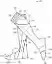 Fig. 01 - Dynamic socks and associated methods