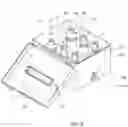 Fig. 06 - DEVICE FOR DISPLAYING AND PACKAGING HAIRDRESSING INSTRUMENTS