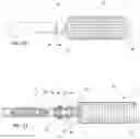Fig. 07 - DEVICE FOR DISPLAYING AND PACKAGING HAIRDRESSING INSTRUMENTS