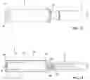 Fig. 09 - DEVICE FOR DISPLAYING AND PACKAGING HAIRDRESSING INSTRUMENTS