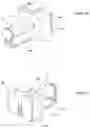Fig. 11 - DEVICE FOR DISPLAYING AND PACKAGING HAIRDRESSING INSTRUMENTS