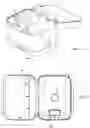 Fig. 14 - DEVICE FOR DISPLAYING AND PACKAGING HAIRDRESSING INSTRUMENTS