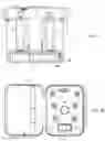 Fig. 16 - DEVICE FOR DISPLAYING AND PACKAGING HAIRDRESSING INSTRUMENTS