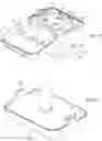 Fig. 17 - DEVICE FOR DISPLAYING AND PACKAGING HAIRDRESSING INSTRUMENTS