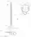 Fig. 02 - Resectoscope having an electrode instrument in the outer shaft