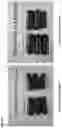 Fig. 10 - Modified release coated capsules