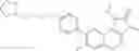 Fig. 76 - 1-isopropyl-3-methyl-8-(pyridin-3-yl)-1,3-dihydro-2H-imidazo[4,5-c] cinnolin-2-one as selective modulators of ataxia telangiectasia mutated (ATM) kinase and uses thereof