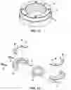 Fig. 07 - APPARATUS AND SYSTEM FOR ULTRAVIOLET LIGHT SANITIZATION OF MICROSCOPE EYEPIECES AND METHOD THEREFOR