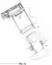 Fig. 08 - APPARATUS AND SYSTEM FOR ULTRAVIOLET LIGHT SANITIZATION OF MICROSCOPE EYEPIECES AND METHOD THEREFOR
