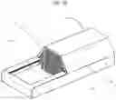 Fig. 06 - SANITIZING LIGHT ASSEMBLY