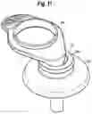 Fig. 08 - Drainage system with retention ring