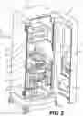 Fig. 03 - Engraving machine for engraving offboard and onboard items