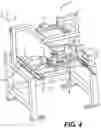 Fig. 05 - Engraving machine for engraving offboard and onboard items