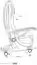 Fig. 02 - Person support apparatus with braking system