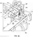 Fig. 06 - Person support apparatus with braking system