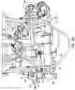 Fig. 07 - Person support apparatus with braking system
