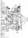 Fig. 09 - Person support apparatus with braking system
