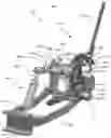 Fig. 02 - POSITION AND DRAFT CONTROL MECHANISM FOR AN IMPLEMENT COUPLED TO VEHICLE HITCH