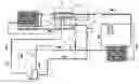 Fig. 01 - Combined heat exchanger, heat exchanging system and the optimization method thereof
