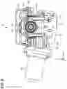 Fig. 09 - Bracket and steering apparatus