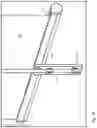 Fig. 06 - Portable airline inter-passenger shield