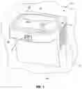 Fig. 02 - COMPACT WATER BOTTLE FILLING STATION AND RETROFITTING METHOD
