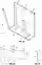 Fig. 04 - COMPACT WATER BOTTLE FILLING STATION AND RETROFITTING METHOD