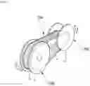 Fig. 08 - High surface-pressure resistant component and production method therefor
