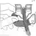 Fig. 01 - Device for forming Brunnian links