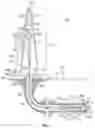 Fig. 02 - Method and apparatus for transitioning between rotary drilling and slide drilling while maintaining a bit of a bottom hole assembly on a wellbore bottom