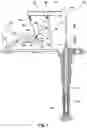 Fig. 02 - Pumping unit inspection sensor assembly, system and method
