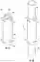 Fig. 08 - Tube transition