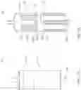 Fig. 02 - Throwing device with two-stage propulsion system
