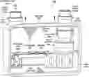 Fig. 01 - Gas flowmeter having inline calibrating
