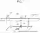 Fig. 02 - Structure deflection measurement apparatus