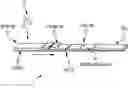 Fig. 01 - Lateral flow device for detecting SARS-CoV-2 antibodies in human and animal samples