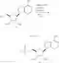 Fig. 41 - Fluorescent substrates for poly(ADP-ribosyl) hydrolases