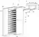 Fig. 01 - Plate changer for auto-sampler