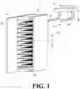 Fig. 02 - Plate changer for auto-sampler