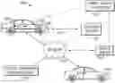 Fig. 01 - System and method for presenting electric vehicle charging options based on a predicted charging speed