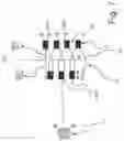 Fig. 07 - MICROWAVE COUPLING DEVICE FOR IRIS APERTURES, COMPRISING A PLURALITY OF CONDUCTOR LOOPS