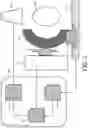 Fig. 02 - Adjusting of radiofrequency array using a camera system