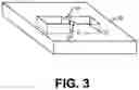 Fig. 04 - Filtering Undesired Polarization of Signals Transmitted From A Chip To A Waveguide Unit