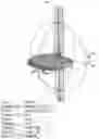 Fig. 09 - Radar device for vehicle