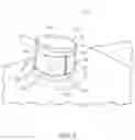 Fig. 03 - Sensor apparatus with drainage