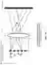 Fig. 22 - SCAN-LESS 3D OPTICAL SENSING DEVICES AND ASSOCIATED LIDAR BASED ON STACKING OF INTEGRATED PHOTONIC CHIPS, WAVELENGTH DIVISION DEMULTIPLEXING AND POSITION-TO-ANGLE CONVERSION OF A LENS