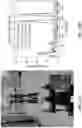 Fig. 29 - SCAN-LESS 3D OPTICAL SENSING DEVICES AND ASSOCIATED LIDAR BASED ON STACKING OF INTEGRATED PHOTONIC CHIPS, WAVELENGTH DIVISION DEMULTIPLEXING AND POSITION-TO-ANGLE CONVERSION OF A LENS