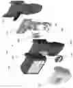 Fig. 06 - MOTION SENSING PUSHBUTTON STATION