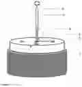 Fig. 02 - ROTARY TABLE COMPENSATION